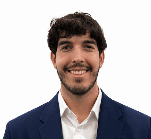 Arnau Claramunt - VDMHealth