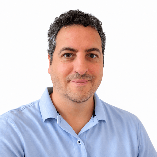 Ferran Brianso - VDMHealth