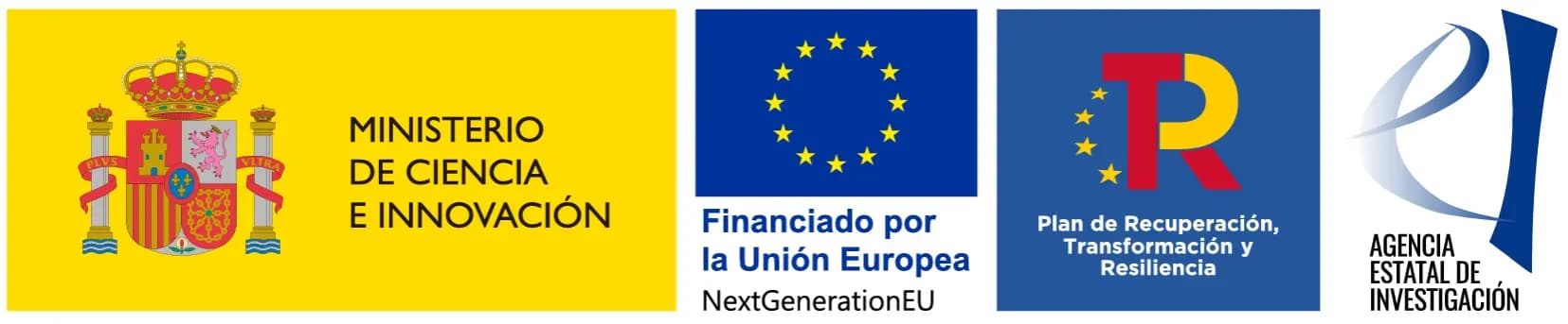 Proyecto CPP2021-008436 “Plataforma inteligente para gestión farmacéutica” financiado por