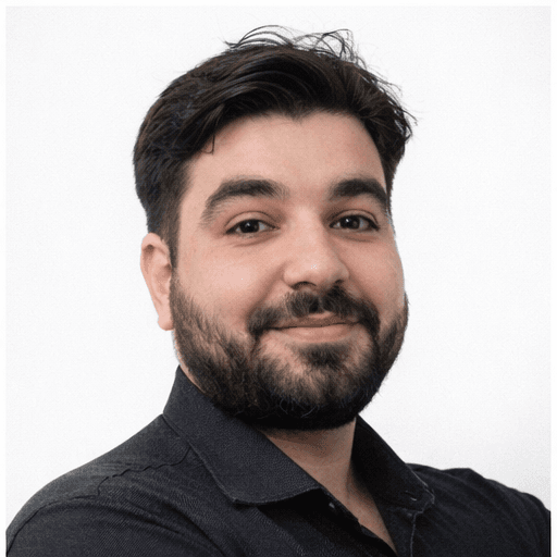 Manel Lopez Acua - CTO VDMHealth