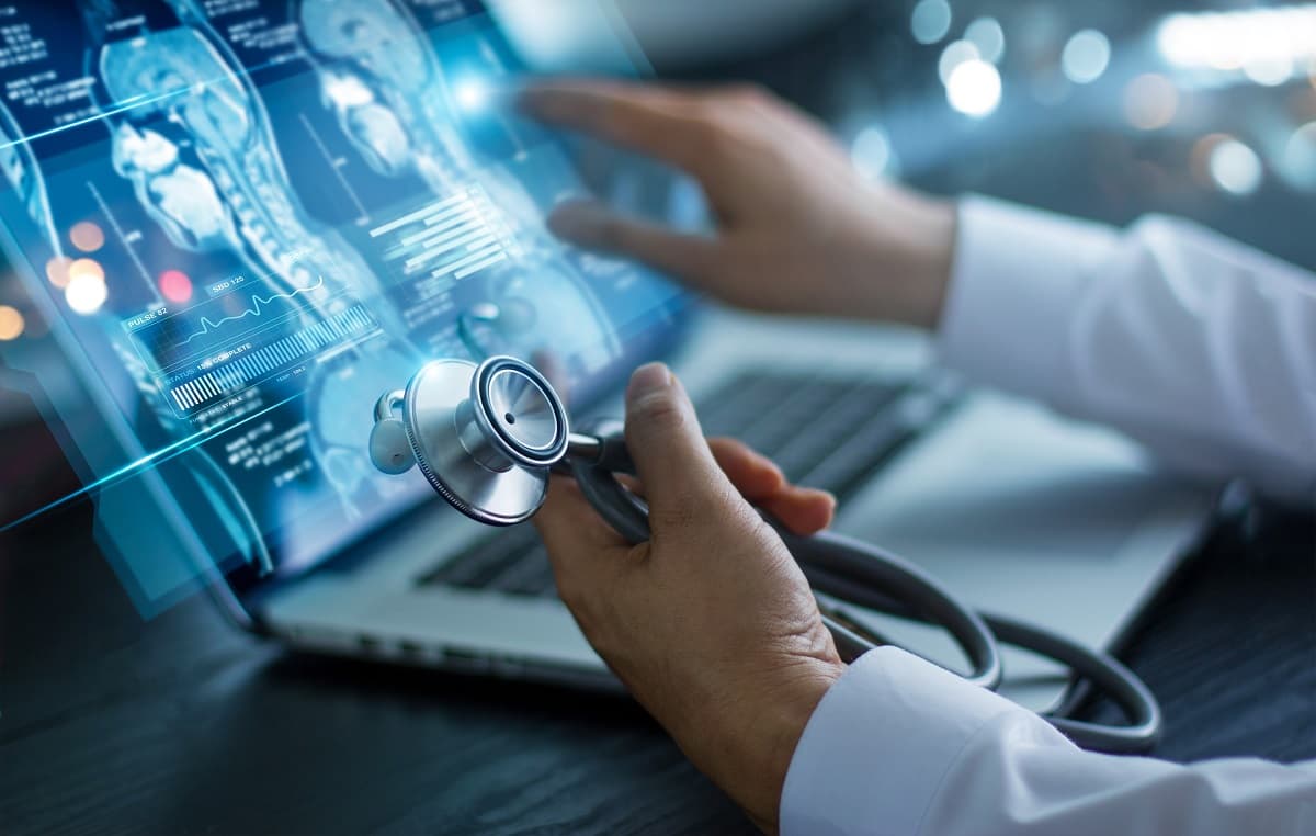 Introducing the Clinical AI Operator