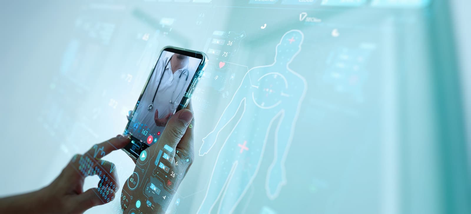 Healthcare needs operational AI, not just conversational AI