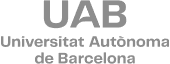 Universitat Autònoma de Barcelona logo