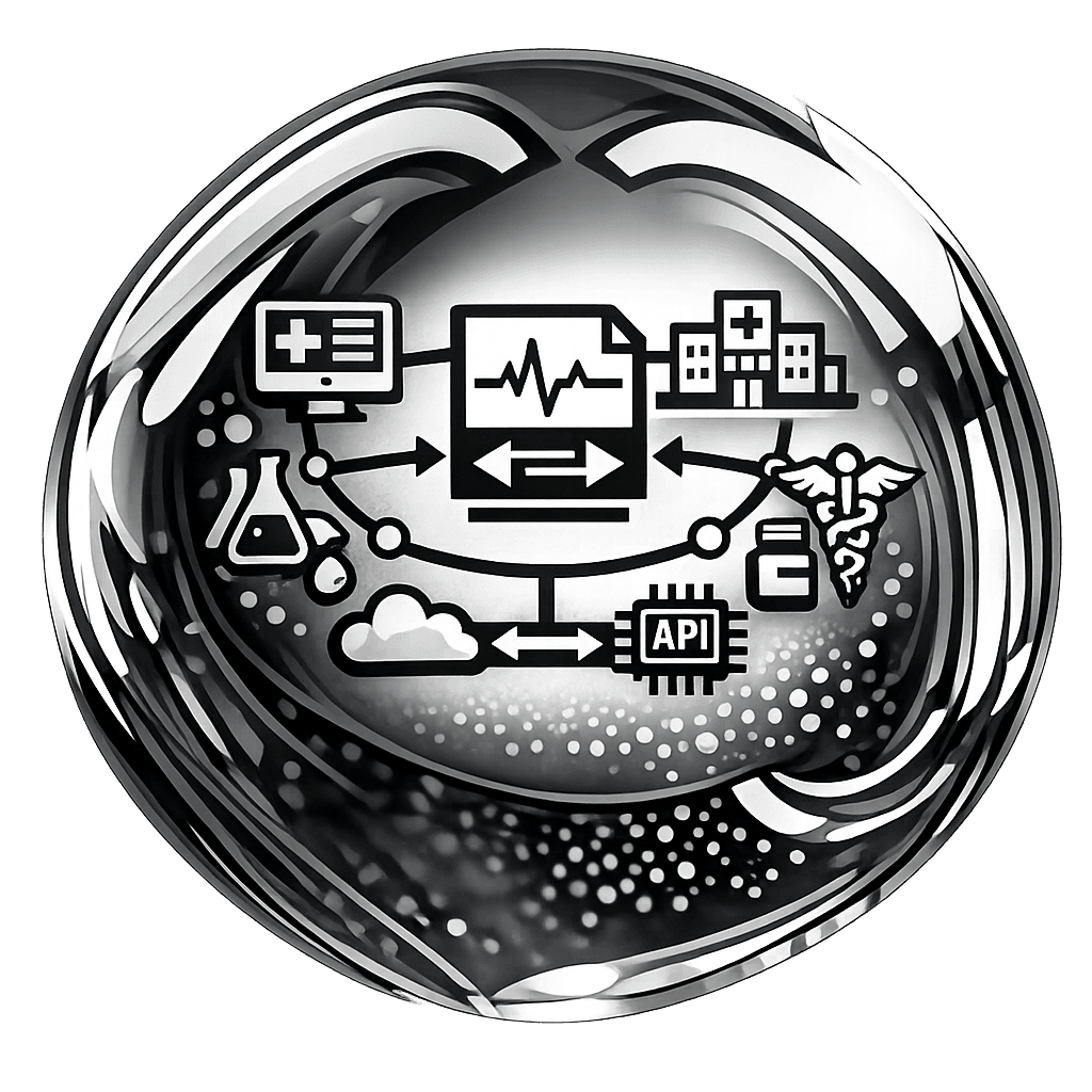 Healthcare system interoperability