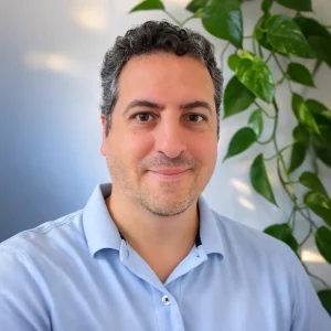 Ferran Briansó Castilla