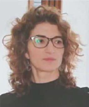 Maria Jose Mata
