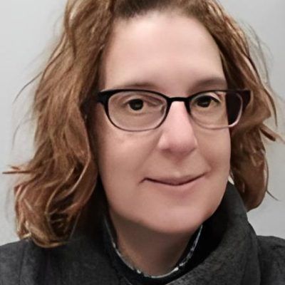 Phd Meritxell Granell
