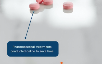 VDM Health uses an artificial intelligence system