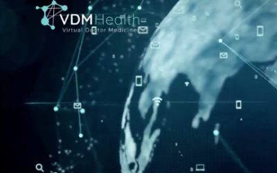 VDM Health currently serves 12 million+ people in Spain with our App Pharma