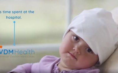 VDM Health is designed to support health care systems