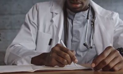 VDM Health is committed to support healthcare systems