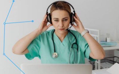 VDM Health has developed 7 additional apps