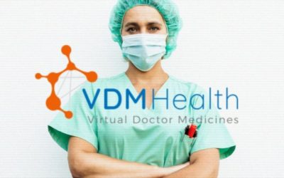 VDM Health is raising funds!