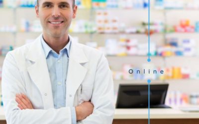 VDM Health provides a pharmaceutical library, online