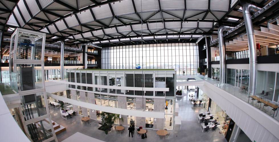 VDMHELATH FACTORY