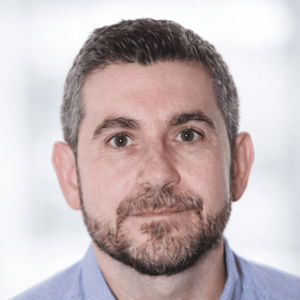 Antolín Barrena Rico