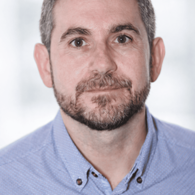 Antolín Barrena Rico